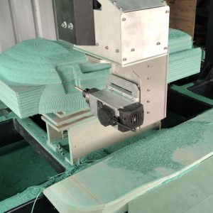 máy cnc khuôn 3d 5 trục